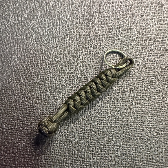 Paracord Key Fob - Picture 1 of 1